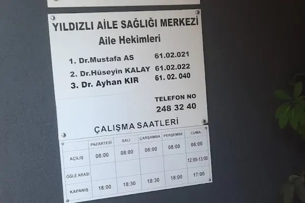 Yıldızlı ASM - Resim 7