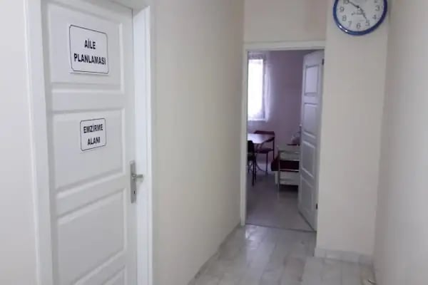 Yıldızlı ASM - Resim 3