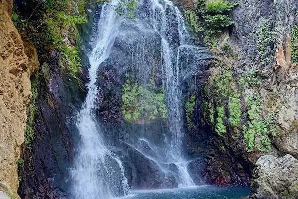 Harmankaya Kanyonu Tabiat Parkı - Resim 2
