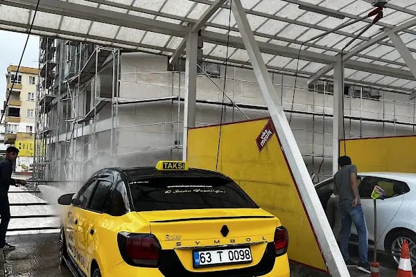 KARAKÖPRÜ LOTUS TAKSİ - Resim 8