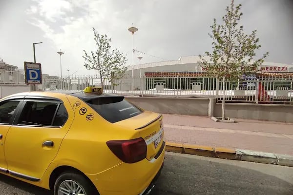 KARAKÖPRÜ LOTUS TAKSİ - Resim 17