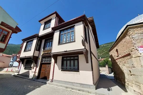 Nasreddin Hoca Evi Müzesi - Resim 3