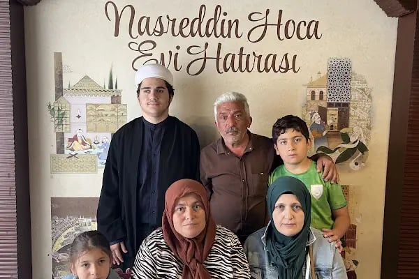 Nasreddin Hoca Evi Müzesi - Resim 15