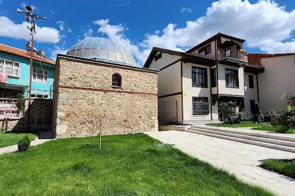 Nasreddin Hoca Evi Müzesi - Resim 17