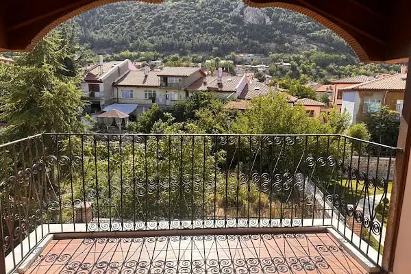 Nasreddin Hoca Evi Müzesi - Resim 12