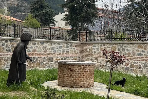 Nasreddin Hoca Evi Müzesi - Resim 19