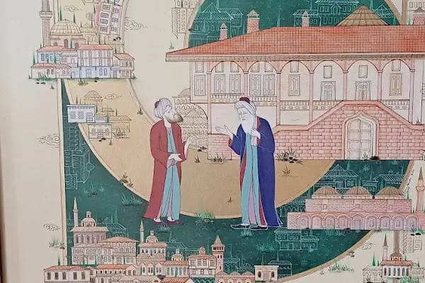 Nasreddin Hoca Evi Müzesi - Resim 20