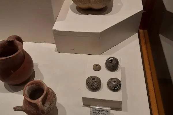 Nasreddin Hoca Evi Müzesi - Resim 18