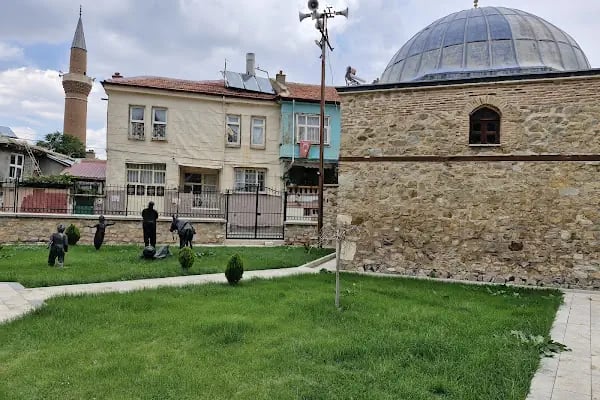 Nasreddin Hoca Evi Müzesi - Resim 10