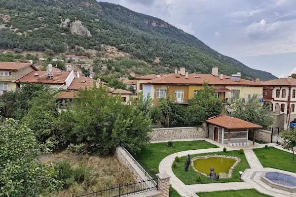 Nasreddin Hoca Evi Müzesi - Resim 8