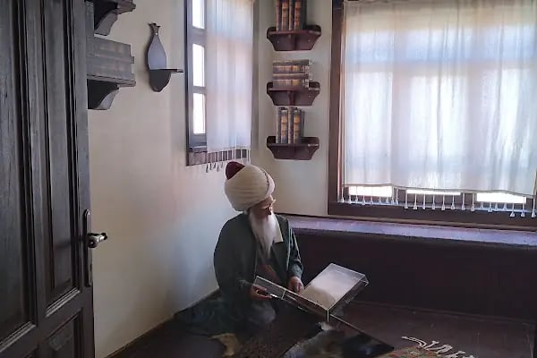 Nasreddin Hoca Evi Müzesi - Resim 9