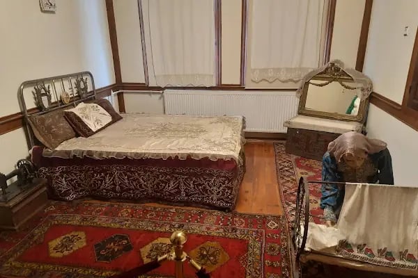 Nasreddin Hoca Evi Müzesi - Resim 16