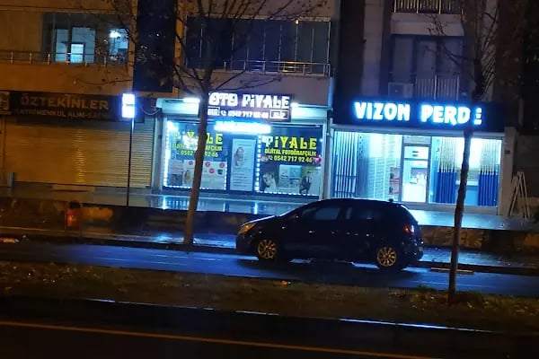 Foto Piyale - Resim 1