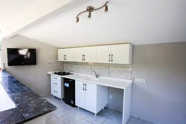 Nora villa bungalows - Resim 9