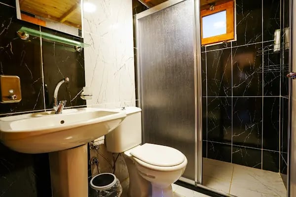 Nora villa bungalows - Resim 4