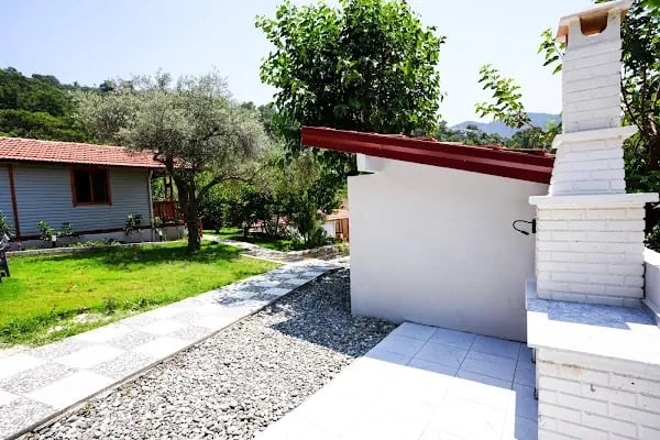Nora villa bungalows - Resim 10
