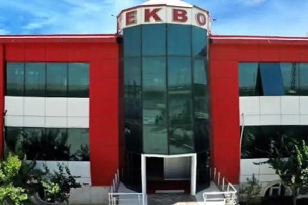 TEKBOR ÇELİK BORU - Resim 14