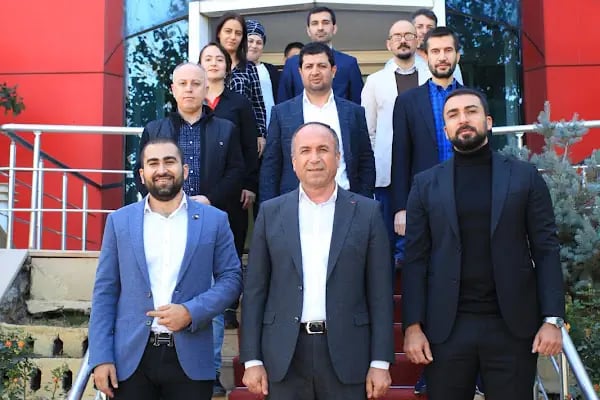 TEKBOR ÇELİK BORU - Resim 17