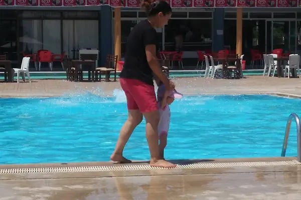 SAN AQUAPARK YÜZME HAVUZU VE EĞLENCE MERKEZİ - Resim 4