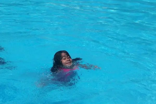 SAN AQUAPARK YÜZME HAVUZU VE EĞLENCE MERKEZİ - Resim 11