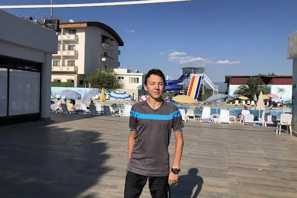 SAN AQUAPARK YÜZME HAVUZU VE EĞLENCE MERKEZİ - Resim 7