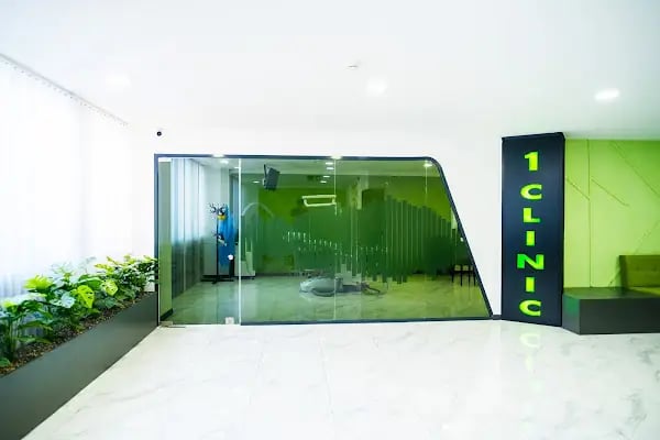 Touch Dent Ağız ve Diş Sağlığı - Resim 16