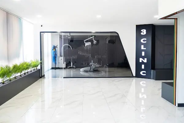 Touch Dent Ağız ve Diş Sağlığı - Resim 17