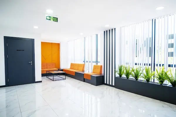 Touch Dent Ağız ve Diş Sağlığı - Resim 2