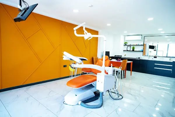 Touch Dent Ağız ve Diş Sağlığı - Resim 4