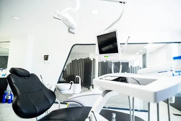 Touch Dent Ağız ve Diş Sağlığı - Resim 5