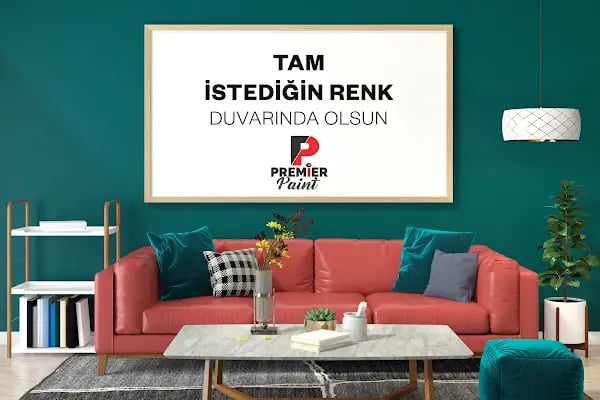 Bodrum Boya Yapı Market - Resim 2