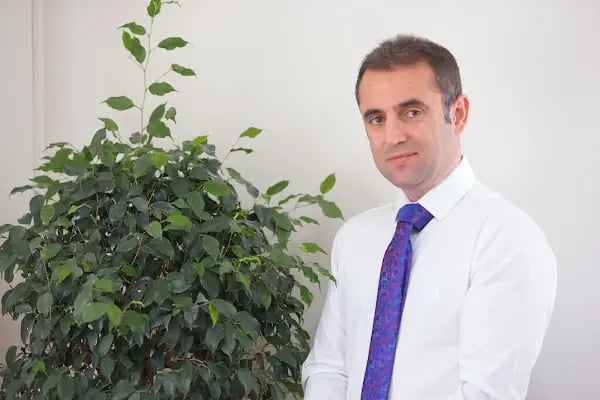 Bursa Psikoterapi&amp;Hipnoterapi Dr. Müberra Yenişar - Resim 5