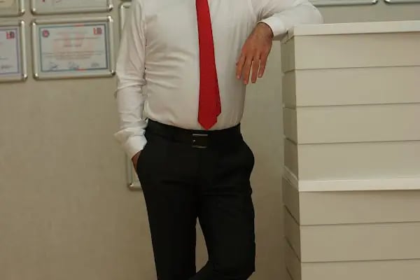 Bursa Psikoterapi&amp;Hipnoterapi Dr. Müberra Yenişar - Resim 2