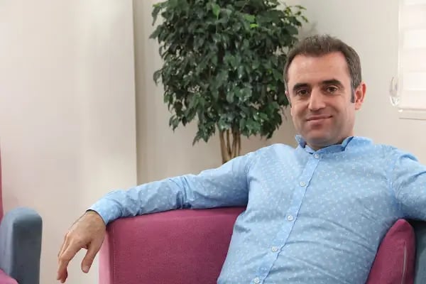 Bursa Psikoterapi&amp;Hipnoterapi Dr. Müberra Yenişar - Resim 3