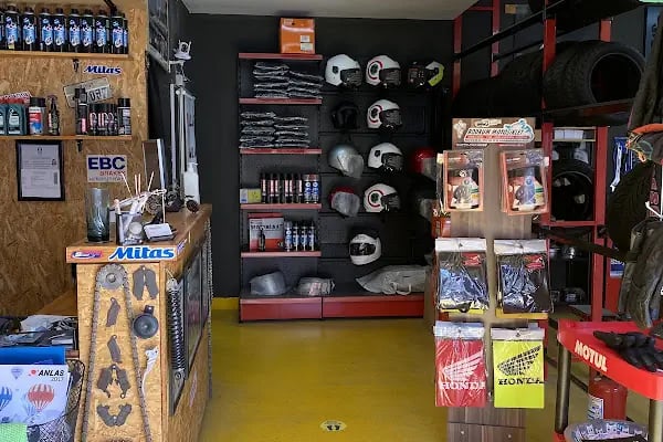 Bodrum Motosiklet - Resim 15