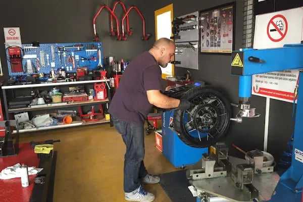 Bodrum Motosiklet - Resim 18