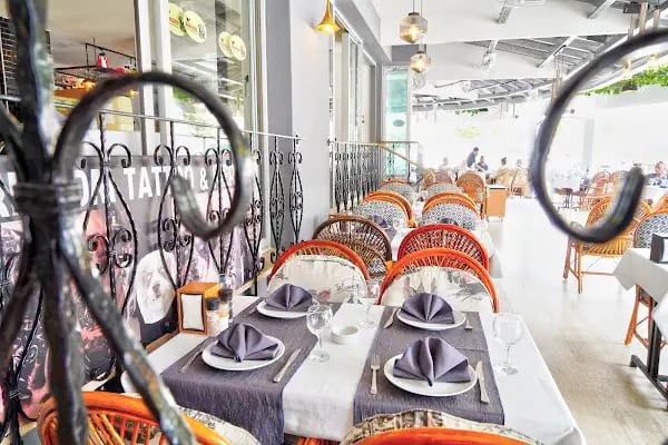 Harmony Butik Hotel & Cafe - Resim 19