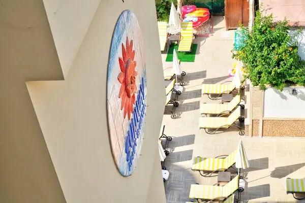 Harmony Butik Hotel & Cafe - Resim 15