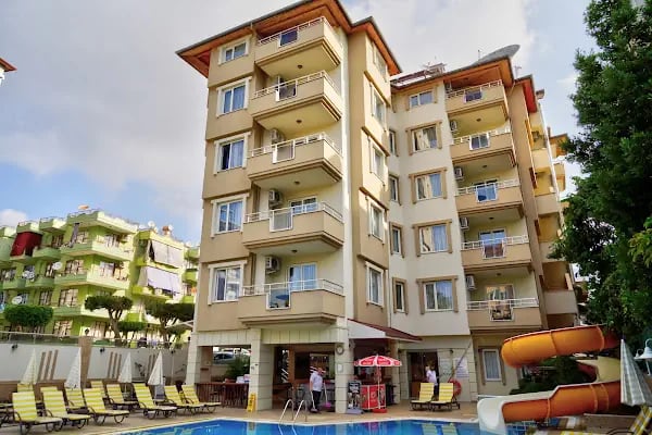 Harmony Butik Hotel & Cafe - Resim 5