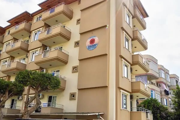 Harmony Butik Hotel & Cafe - Resim 18