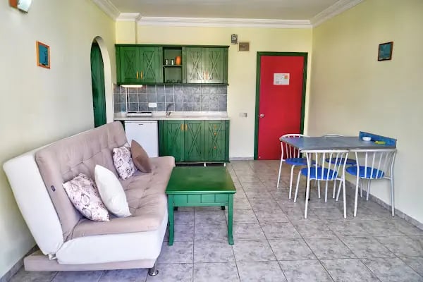 Harmony Butik Hotel & Cafe - Resim 8