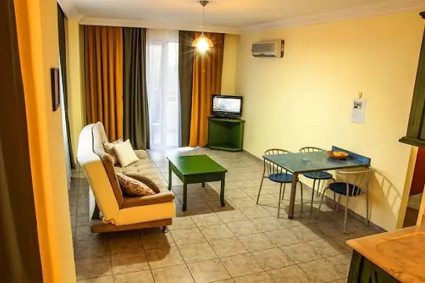 Harmony Butik Hotel & Cafe - Resim 7