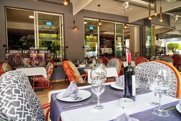 Harmony Butik Hotel & Cafe - Resim 6
