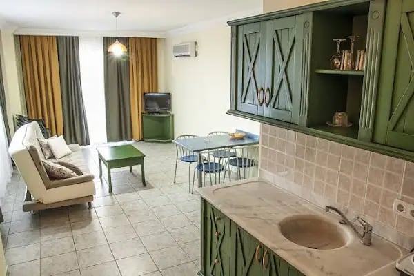 Harmony Butik Hotel & Cafe - Resim 11