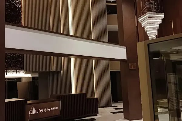 Allure - Resim 5