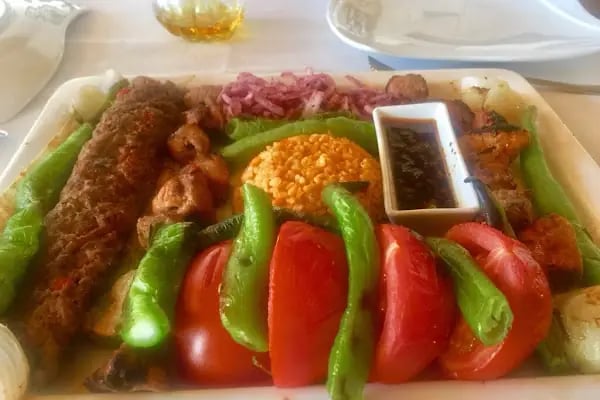 Müdavim Ocakbaşı - Resim 6