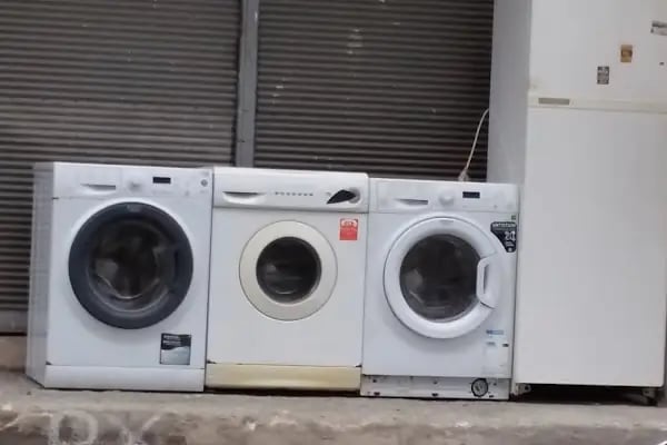 Özenir koltuk döşeme ve ikinci el eşya - Resim 12
