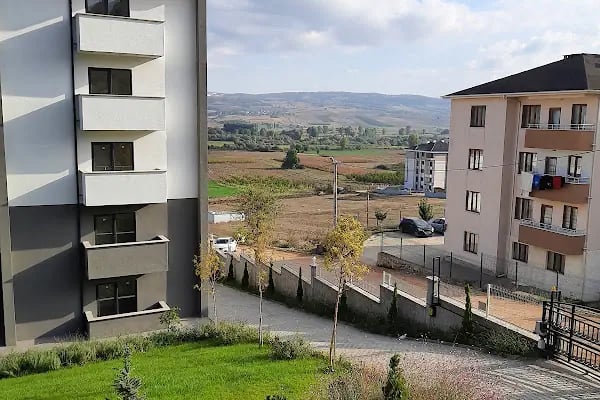 İnpark Seki Evleri - Resim 5