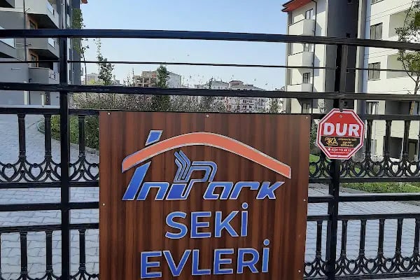 İnpark Seki Evleri - Resim 2