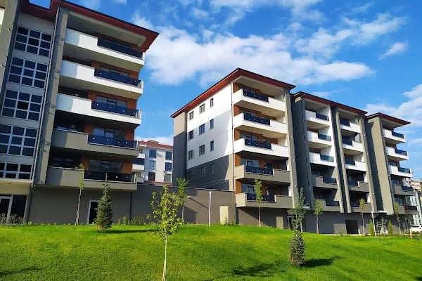 İnpark Seki Evleri - Resim 3
